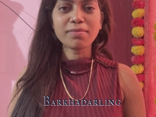 Barkhadarling