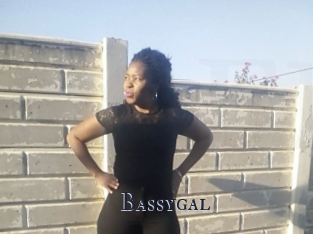 Bassygal