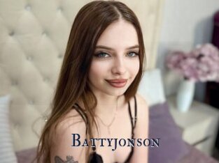 Battyjonson