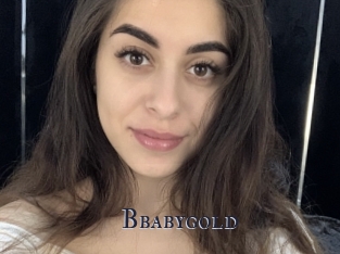 Bbabygold