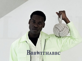 Bbbwithabbc