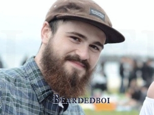 Beardedboi