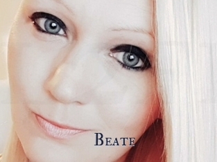 Beate