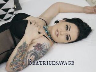 Beatricesavage