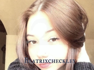 Beatrixcheckley