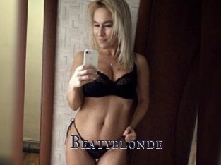 Beatyblonde