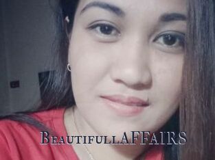 BeautifullAFFAIRS