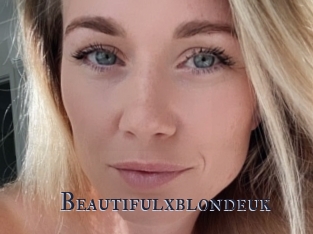 Beautifulxblondeuk