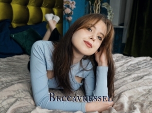 Beccavressel