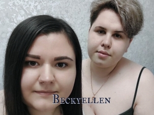 Beckyellen