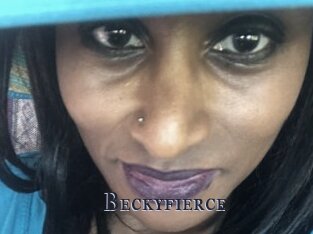 Beckyfierce