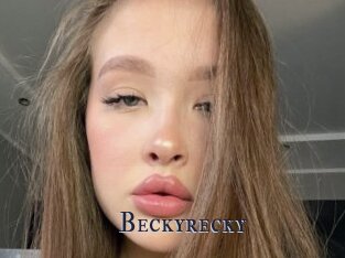 Beckyrecky