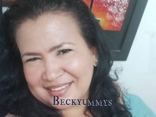 Beckyummys