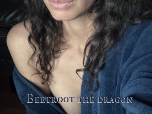 Beetroot_the_dragon