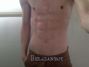 Belgianboy