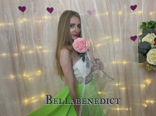 Bellabenedict