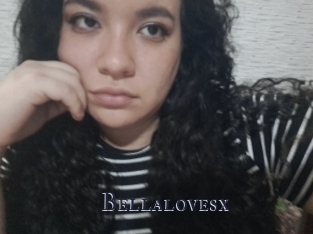 Bellalovesx