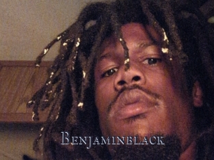 Benjaminblack