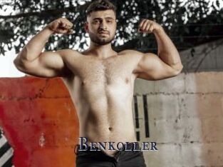 Benkoller