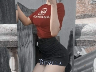 Benlla