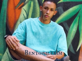 Bentowilliam