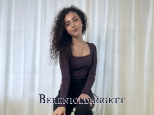 Berenicedaggett