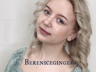 Berenicegingell