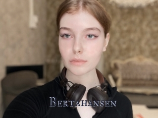 Bertahansen