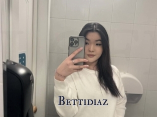 Bettidiaz