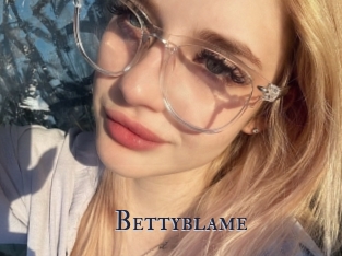 Bettyblame