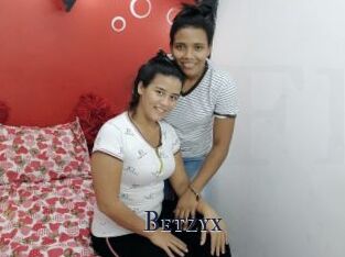 Betzyx