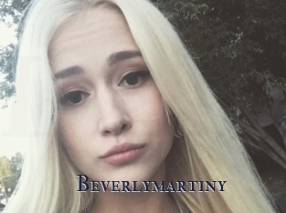 Beverlymartiny