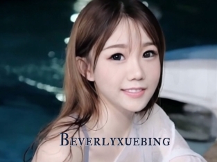 Beverlyxuebing