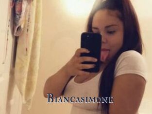 Biancasimone