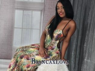 Biancaxlove