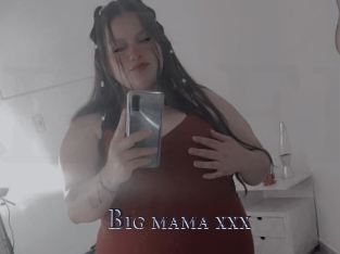 Big_mama_xxx