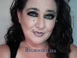 Bigboobslisa