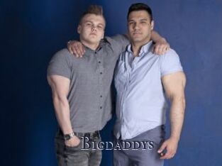 Bigdaddys