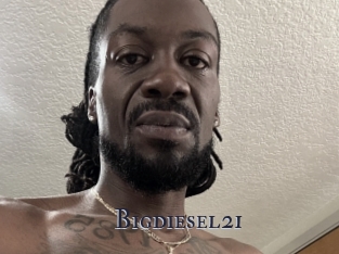 Bigdiesel21