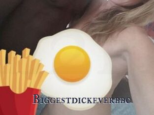 Biggestdickeverbbc