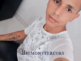 Bigmonstercoks