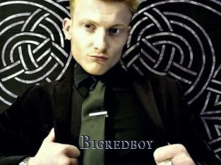 Bigredboy