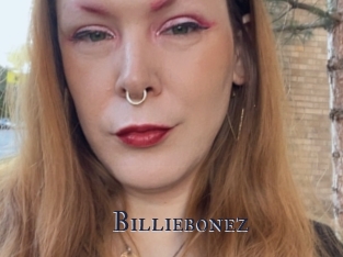 Billiebonez