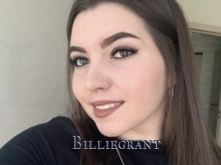 Billiegrant