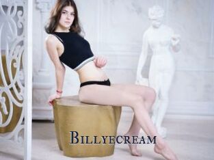 Billyecream