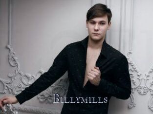 Billymills