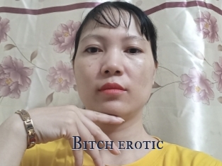 Bitch_erotic