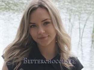 Bitterchocolate