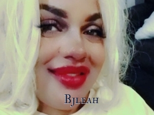 Bjleah