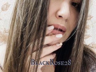 BlackRose28